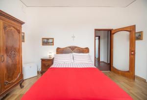 Double Room with Mountain View room in B&B Casina de Goyzueta