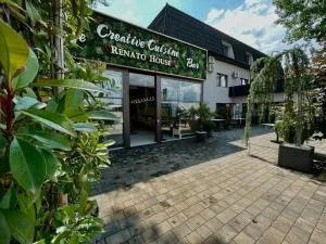 Renato HOUSE - Mahalaua Botorogi