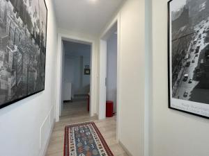 067 Bilocale Piano Terra, Giustino