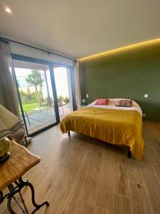 Villas Ty Kimy : photos des chambres