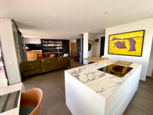 Villas Ty Kimy : photos des chambres