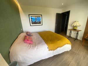 Villas Ty Kimy : photos des chambres