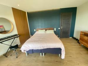 Villas Ty Kimy : photos des chambres