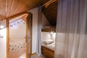 Bel appartement entier en style Chalet à Chamonix