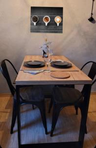 Loft U apartament
