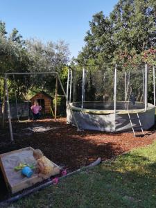 Guest House Casa Cassien