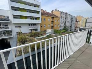 Apartment Karel with garage parking