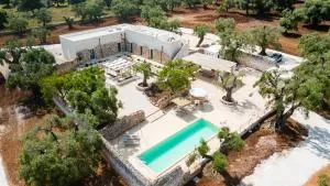 Nido Maremonte - Rosa Marina