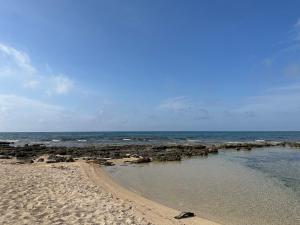 Casa Zio Tino- Trullo di mare