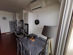 Cosy 4 studio front de mer