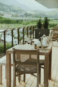 Solterra Poolhouse 1 - Tesimo