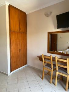 Hotel THE OLIVE TREE