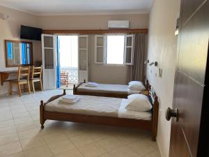 Hotel THE OLIVE TREE