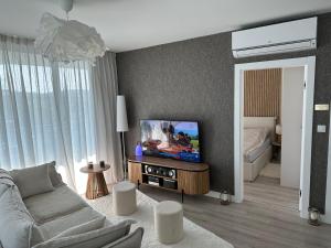 Wave Resort & Spa Magic Apartaments with sea view