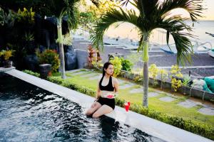 Alam Bali Beach Resort