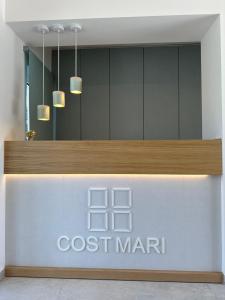 Cost Mari Almyrida New by ZAGO Boutiqe hotels