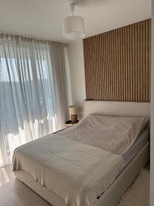 Wave Resort & Spa Magic Apartaments with sea view