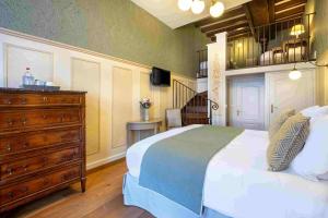 Hotels Chateau De Pray : photos des chambres