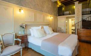 Hotels Chateau De Pray : photos des chambres