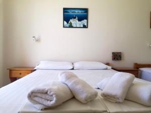 Ambrosia family apartment