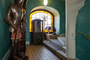 Hotels Chateau De Pray : photos des chambres