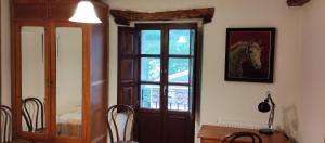 HOTEL RURAL LA ENGAÑA