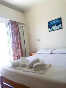 Ambrosia family apartment