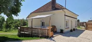 La maison des delices - Géraudot