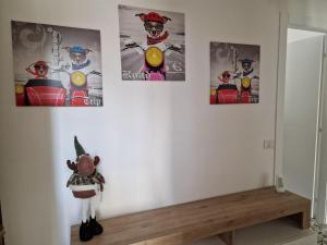 M.Aurelio (Nolo) Light Brown