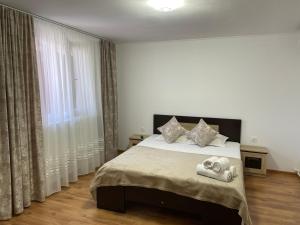 Casa Cristina Bianca