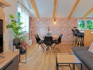 Villa Morgan by Rent Istria