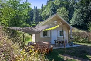 Les Cabanes d'Hestia - 拉萨尔韦塔