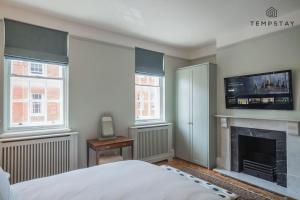 The Long Walk: 3Bed & Garden