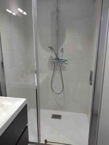 appt St Tropez ,magnifique T2, piscine ,terrasse, emplacement ideal ,front de mer,