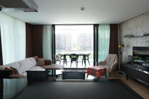 Lovely Two Bedroom Appartment Istanbul