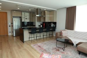 Lovely Two Bedroom Appartment Istanbul