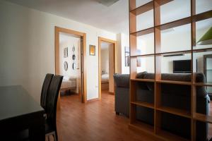 Espléndido piso en el centro