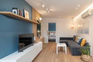 Laguna Blue Home
