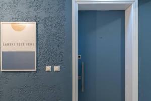 Laguna Blue Home