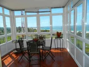 Piso en primera línea de playa en Lariño - Ларинио