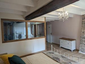 B&B / Chambres d'hotes Cottage Tranquillite : photos des chambres