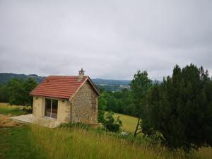 B&B / Chambres d'hotes Domaine de Lascaux : photos des chambres