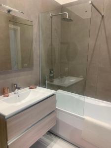 Appartamento incantevole a Chiaia