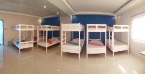 Blue Coast Beach Hotel