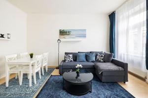 Beautiful 1 Bedroom Apartment near Schönbrunn