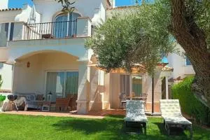 Casa Los Olivos - Vallejas