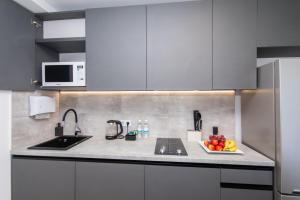 СВІТЛО Є ЗАВЖДИ! Апартаменти MYFREEDOM біля метро Вокзальна