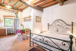 "Le Balze" spacious barrier free Studio for 2 guests & child