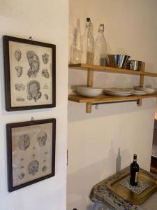 Spacious barrier free Studio for 2 guests & child