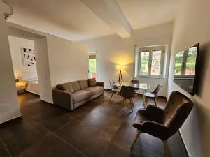 Residenza Atena - SantʼOnofrio